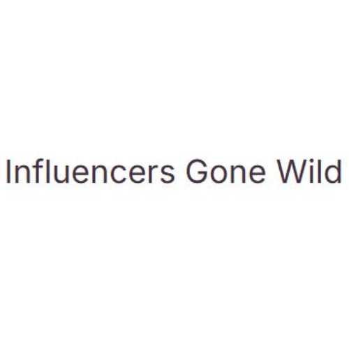 influencersgonewild