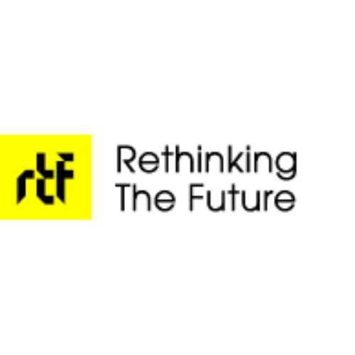 re-thinkingthefuture.com