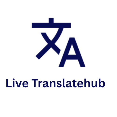 Livetranslatehub.com